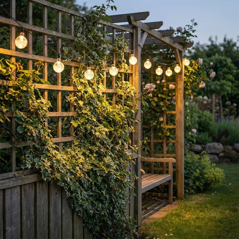String Lights