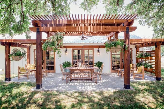 Pergola